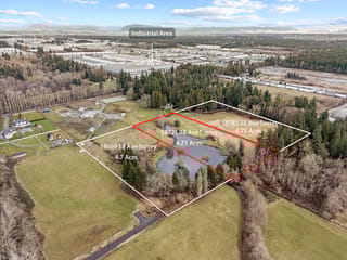 Lot for sale in Surrey, South Surrey White Rock, 18721 18 Avenue, 263106103 | Realtylink.org