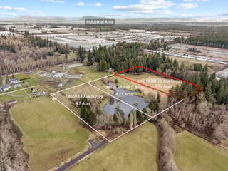 Lot for sale in Surrey, South Surrey White Rock, 18781 18 Avenue, 263106104 | Realtylink.org