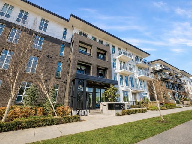 Apartment for sale in Surrey, North Surrey, 112 13929 105 Boulevard, 263106119 | Realtylink.org