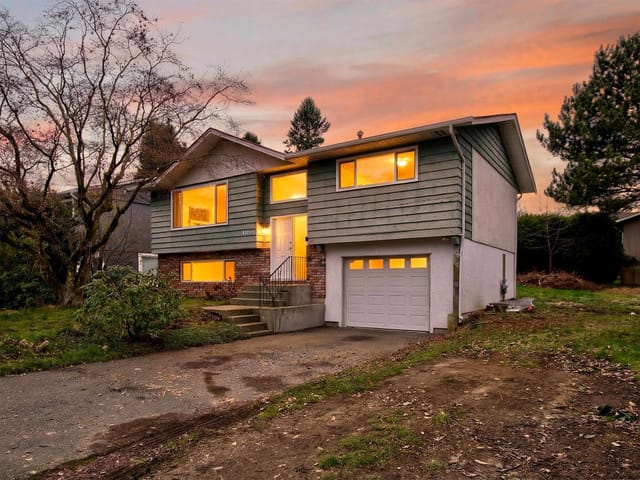 House for sale in Surrey, South Surrey White Rock, 1855 156 Street, 263106120 | Realtylink.org