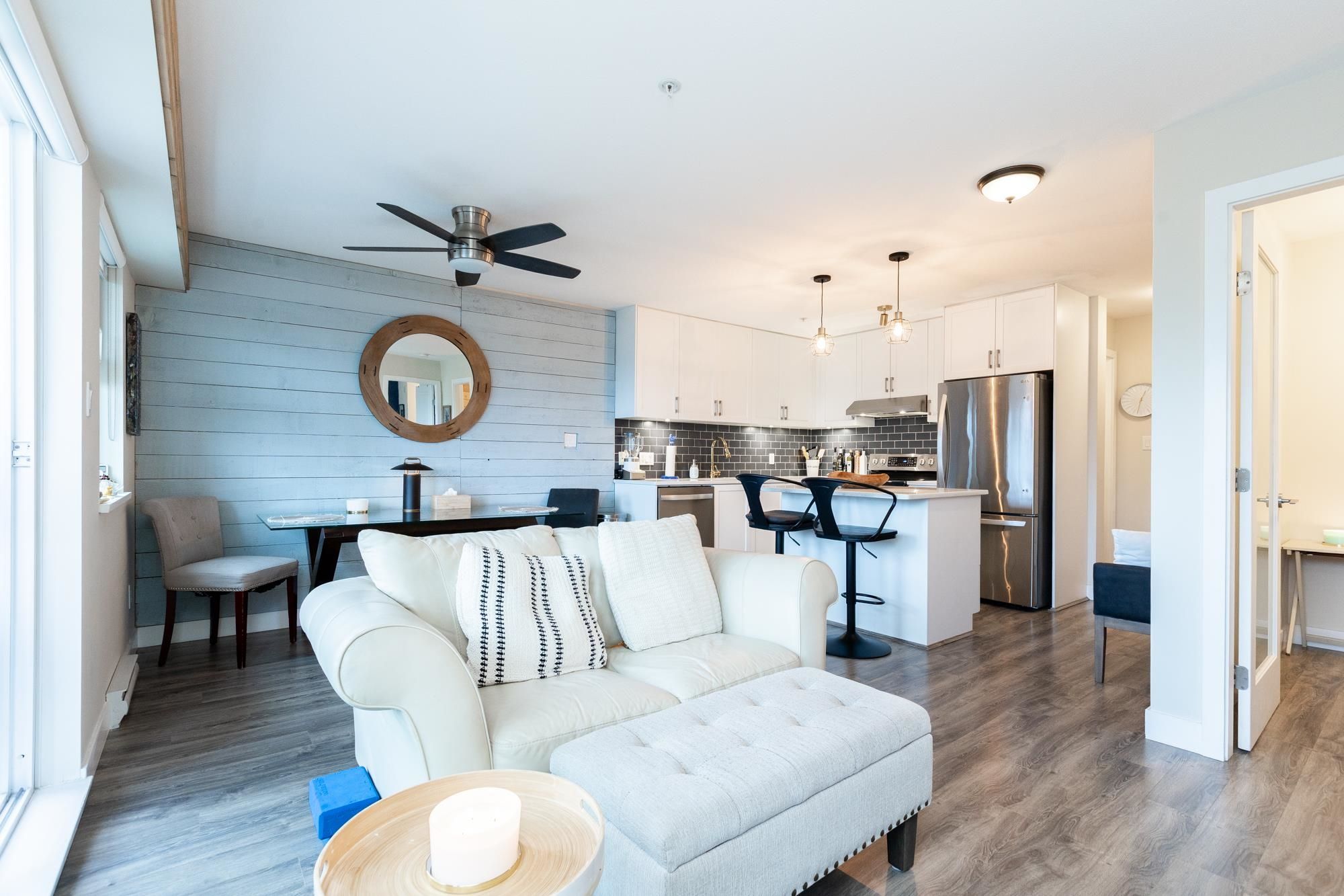 Apartment for sale in Surrey, South Surrey White Rock, 309 15735 Croydon Drive, 263106123 | Realtylink.org