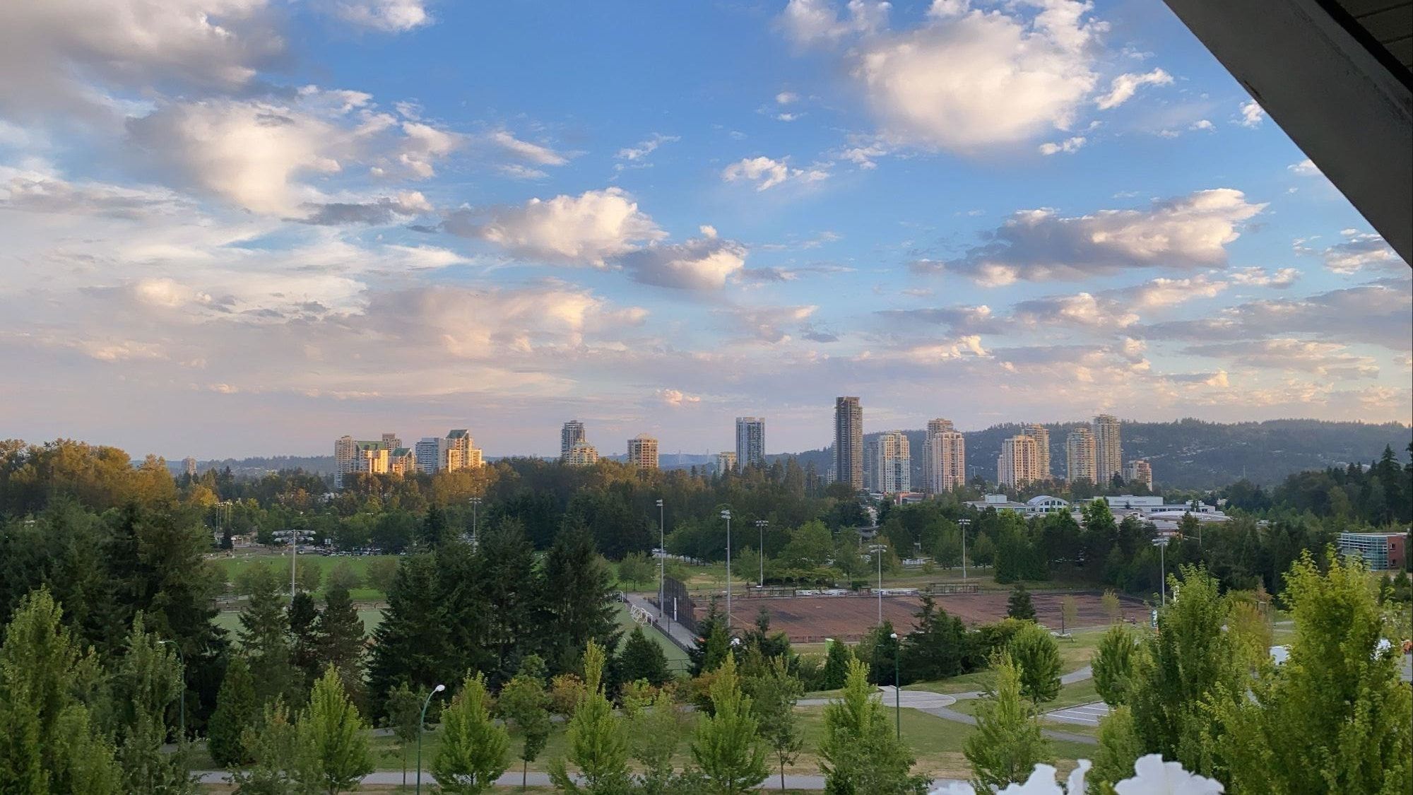 Apartment for sale in Coquitlam, Coquitlam, 402 3082 Dayanee Springs Boulevard, 263106125 | Realtylink.org