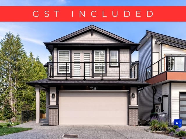 House for sale in Langley, Langley, 7028 205 Street, 263106126 | Realtylink.org