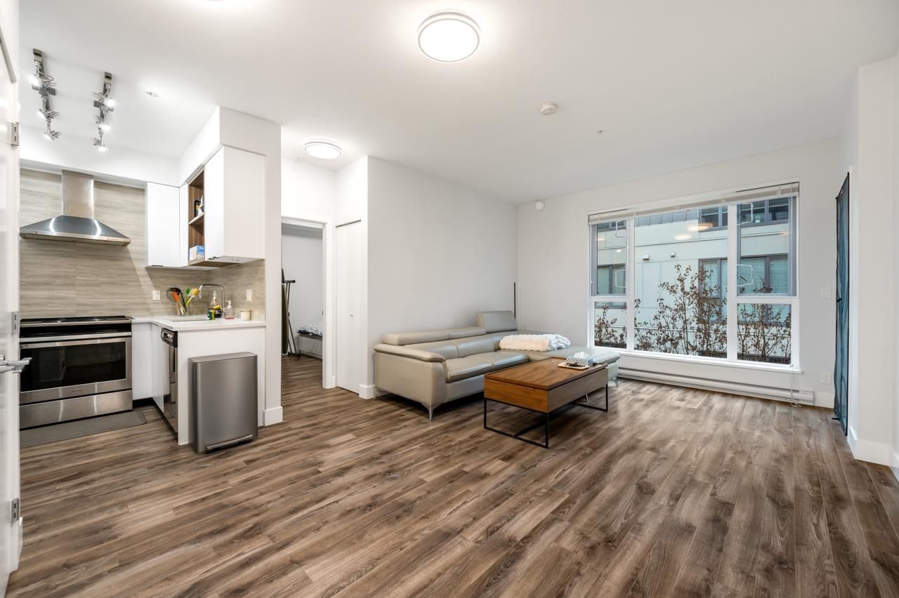 Apartment for sale in Burnaby, Burnaby South, 309 5355 Lane Street, 263106127 | Realtylink.org