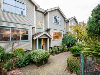 Townhouse for sale in North Vancouver, North Vancouver, 5 229 E 8th Street, 263106128 | Realtylink.org