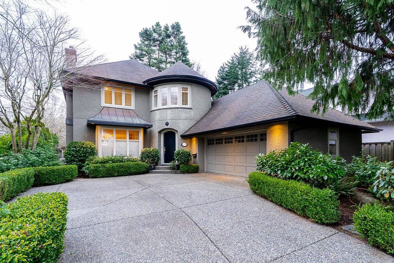 House for sale in Surrey, South Surrey White Rock, 12570 18 Avenue, 263106130 | Realtylink.org