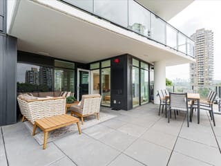 Apartment for sale in Burnaby, Burnaby North, 502 2181 Madison Avenue, 263106138 | Realtylink.org