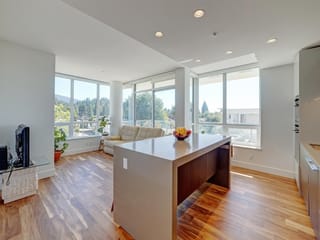 Apartment for sale in North Vancouver, North Vancouver, 301 1675 Lions Gate Lane, 263106139 | Realtylink.org