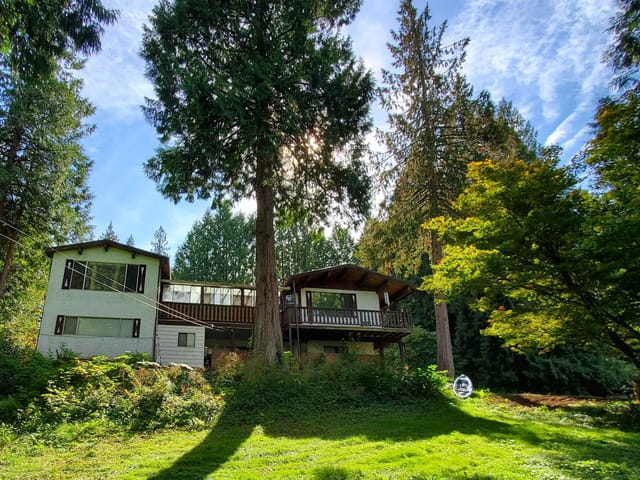 House for sale in Maple Ridge, Maple Ridge, 25855 112 Avenue, 263106141 | Realtylink.org