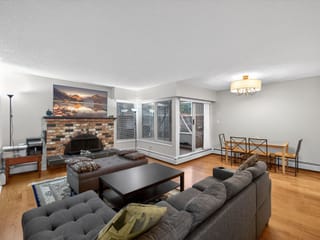Apartment for sale in White Rock, South Surrey White Rock, 104 1390 Martin Street, 263106143 | Realtylink.org