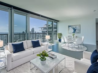 Apartment for sale in Burnaby, Burnaby North, 4402 4730 Lougheed Highway, 263106149 | Realtylink.org