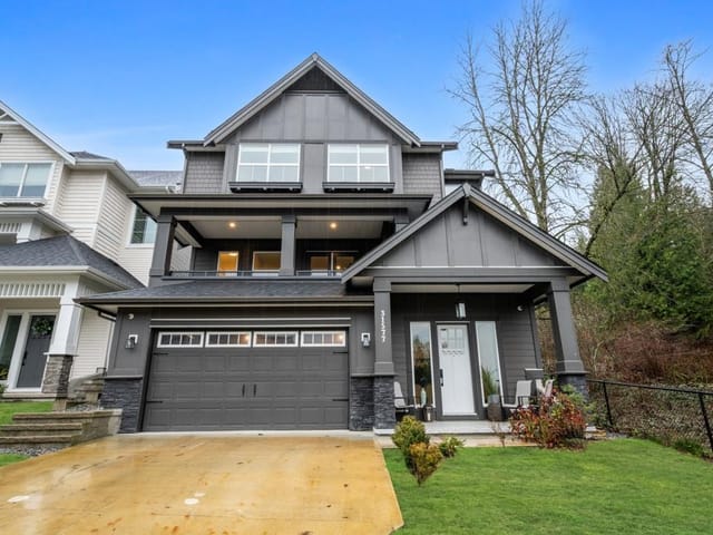 House for sale in Mission, Mission, 31577 McCreath Place, 263106151 | Realtylink.org