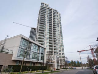 Apartment for sale in Coquitlam, Coquitlam, 1101 602 Como Lake Avenue, 263106155 | Realtylink.org