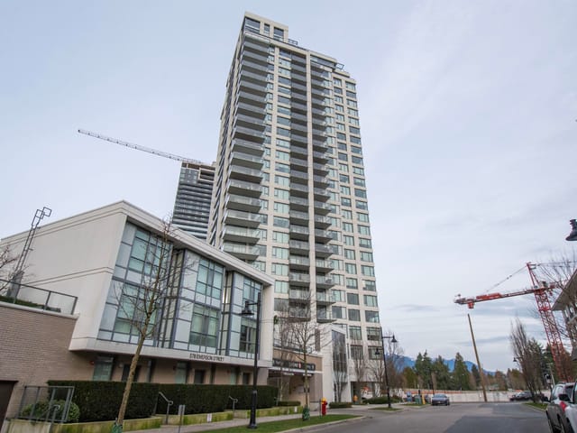 Apartment for sale in Coquitlam, Coquitlam, 1101 602 Como Lake Avenue, 263106155 | Realtylink.org