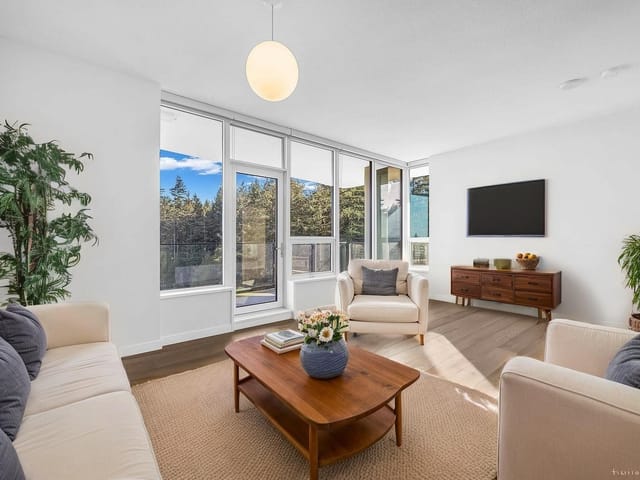 Apartment for sale in Vancouver, Vancouver West, 1205 3487 Binning Road, 263106159 | Realtylink.org