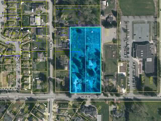 Lot for sale in Surrey, Surrey, 17111 + 17101 80 Avenue, 263106162 | Realtylink.org