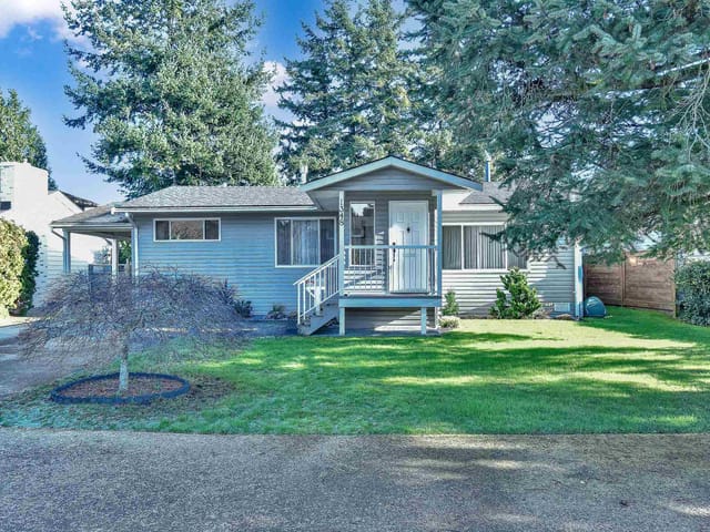 House for sale in Delta, Tsawwassen, 1348 Compston Crescent, 263106163 | Realtylink.org