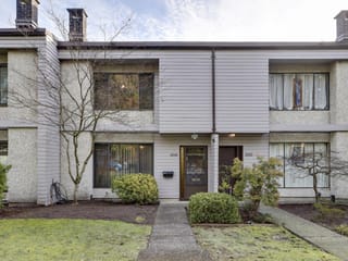Townhouse for sale in Port Coquitlam, Port Coquitlam, 3336 Vincent Street, 263106169 | Realtylink.org
