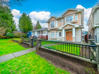 House for sale in Vancouver, Vancouver East, 3320 E 43rd Avenue, 263106170 | Realtylink.org