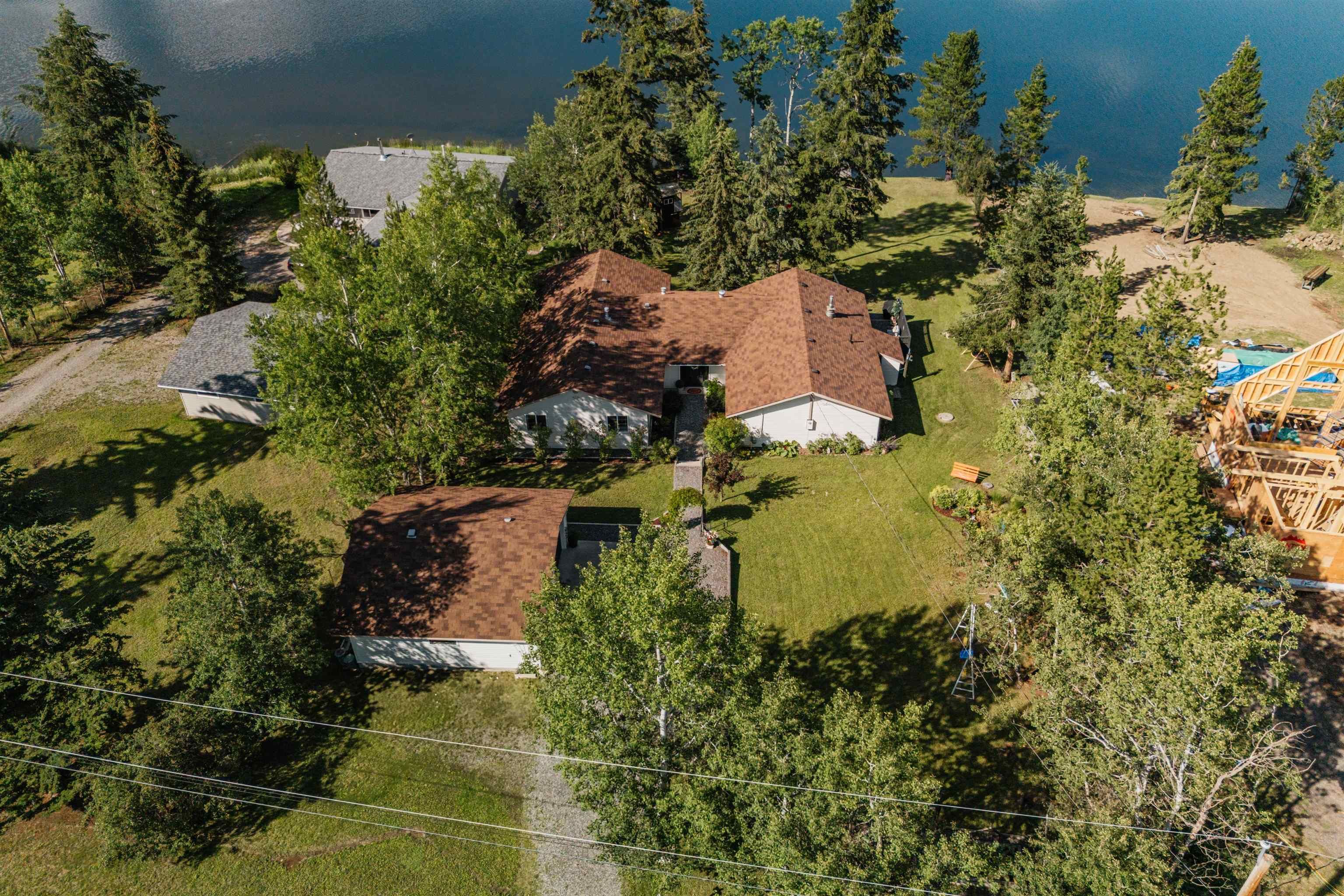 House for sale in 100 Mile House, 100 Mile House, 5151 Watson Lake Road, 263106171 | Realtylink.org