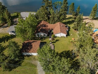 House for sale in 100 Mile House, 100 Mile House, 5151 Watson Lake Road, 263106171 | Realtylink.org