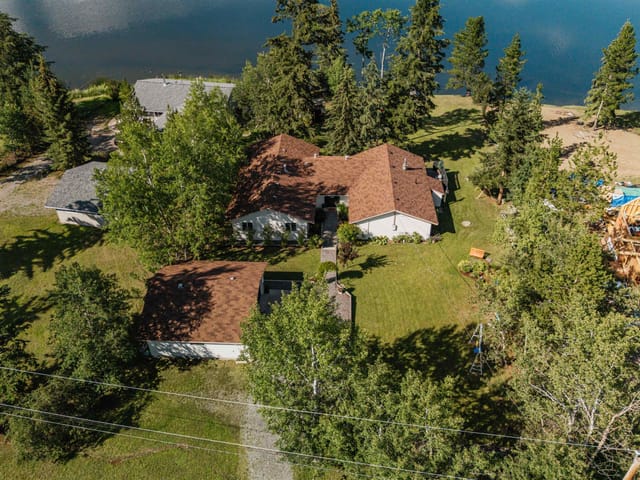 House for sale in 100 Mile House, 100 Mile House, 5151 Watson Lake Road, 263106171 | Realtylink.org