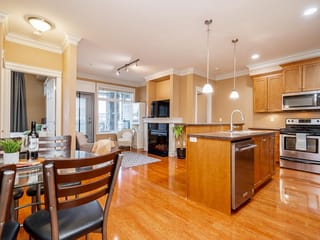 Apartment for sale in Chilliwack, Chilliwack, 201 9108 Mary Street, 263106179 | Realtylink.org