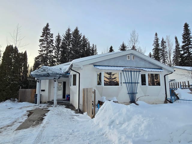 House for sale in Prince George, PG City North, 7064 Adam Drive, 263106182 | Realtylink.org