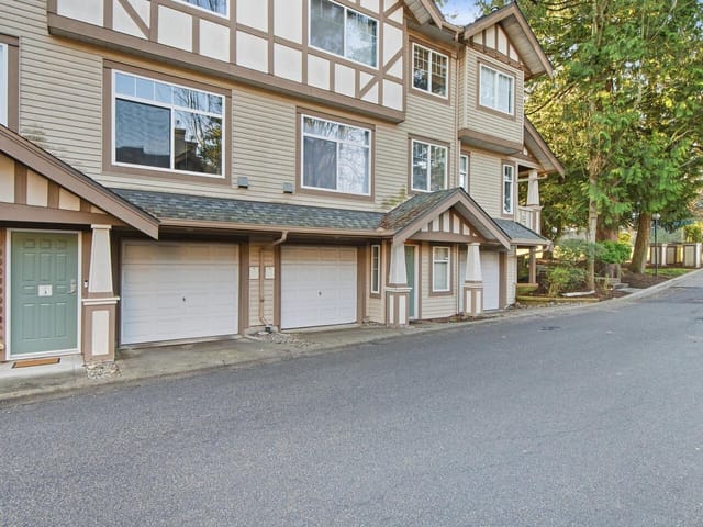 Townhouse for sale in Surrey, South Surrey White Rock, 3 2678 King George Boulevard, 263106184 | Realtylink.org
