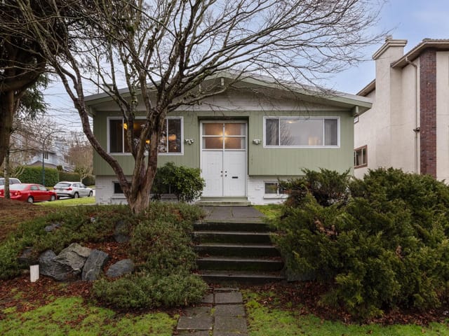 House for sale in Vancouver, Vancouver West, 191 W 60th Avenue, 263106187 | Realtylink.org