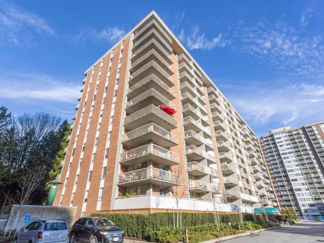 Apartment for sale in North Vancouver, North Vancouver, 315 2012 Fullerton Avenue, 263106190 | Realtylink.org