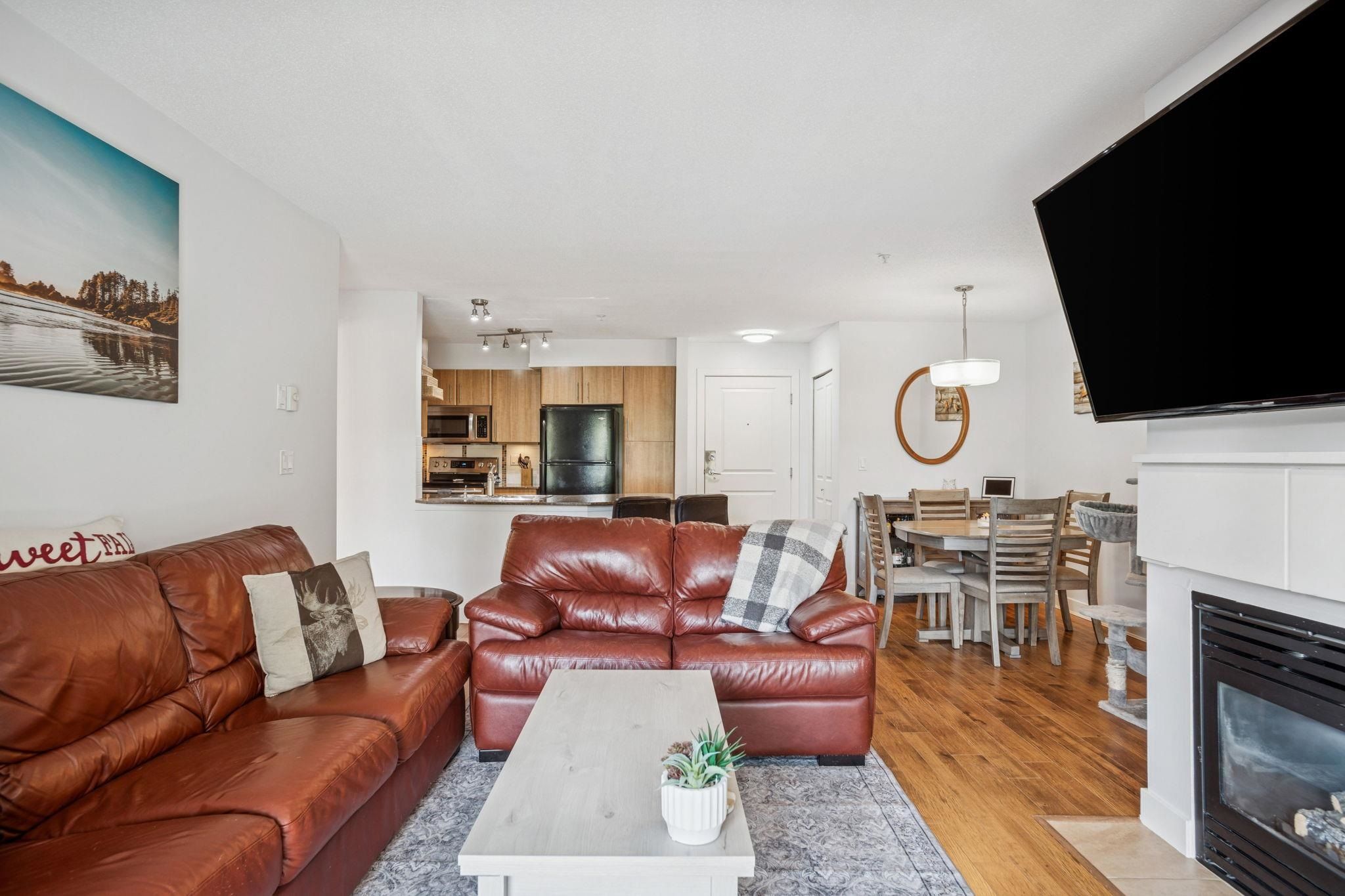 Apartment for sale in Maple Ridge, Maple Ridge, 305 12020 207a Street, 263106193 | Realtylink.org