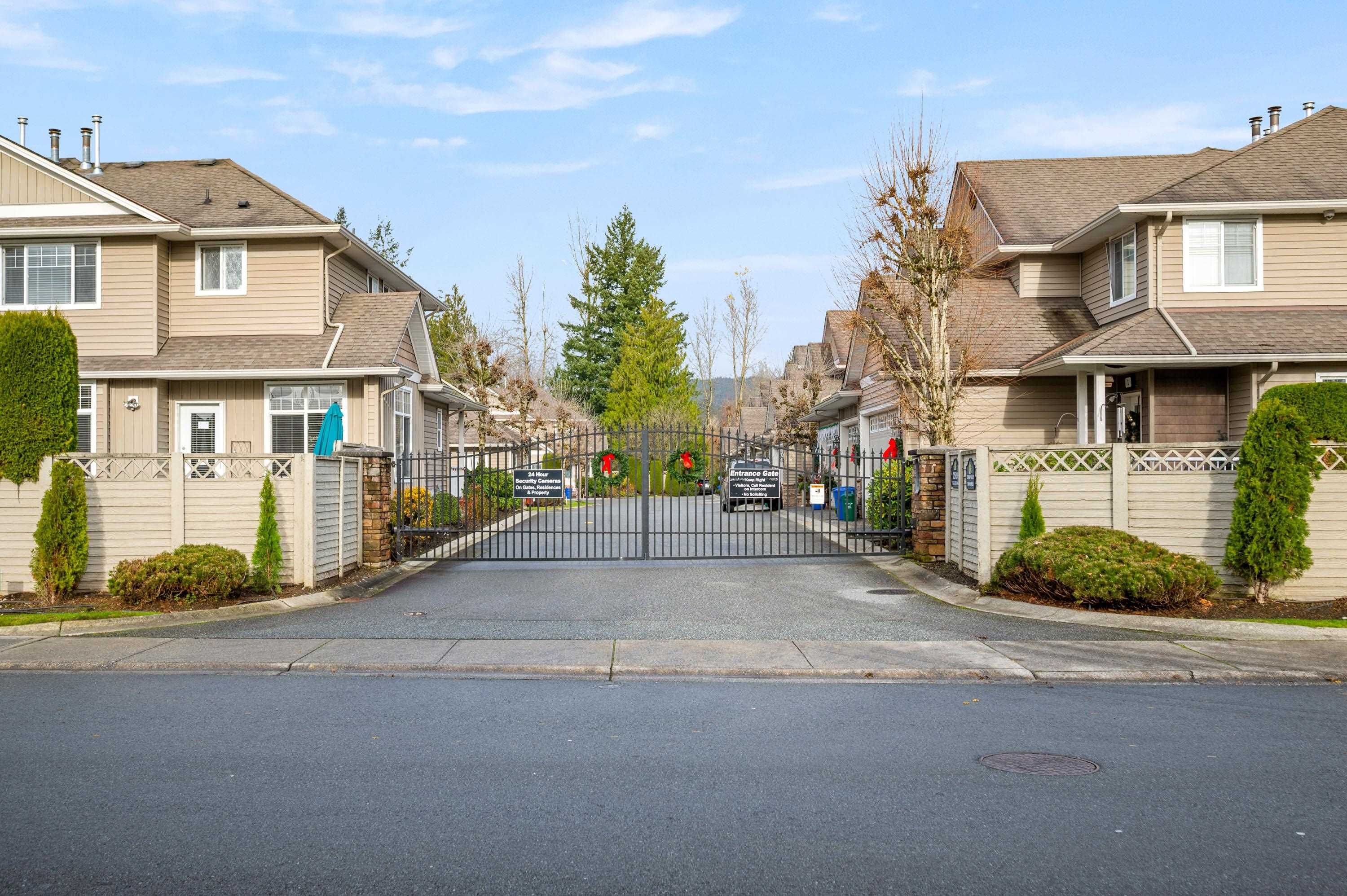 Townhouse for sale in Mission, Mission, 21 32849 Egglestone Avenue, 263106196 | Realtylink.org