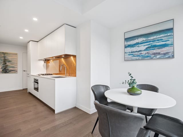 Apartment for sale in Vancouver, Vancouver West, 808 1480 Howe Street, 263106200 | Realtylink.org