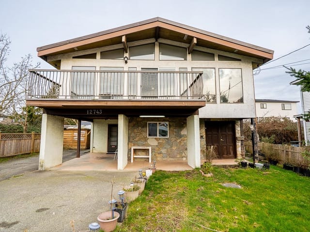 House for sale in Surrey, North Surrey, 12743 114 Avenue, 263106201 | Realtylink.org