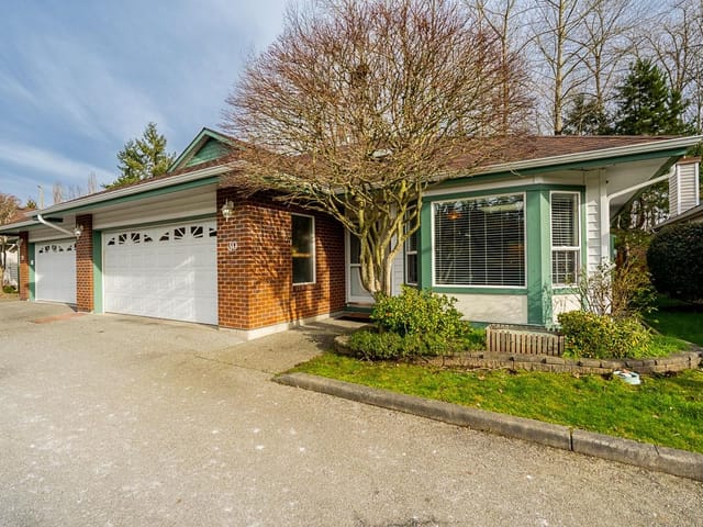 Townhouse for sale in Surrey, Cloverdale, 30 18939 65 Avenue, 263106202 | Realtylink.org