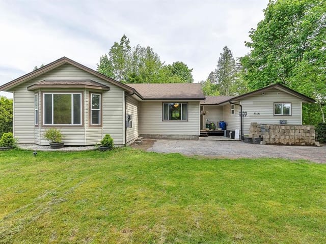 House for sale in Mission, Mission, 33581 Dewdney Trunk Road, 263106206 | Realtylink.org