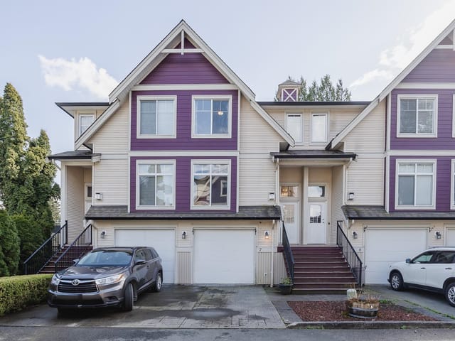 Townhouse for sale in Chilliwack, Chilliwack, 7 46608 Yale Road, 263106210 | Realtylink.org