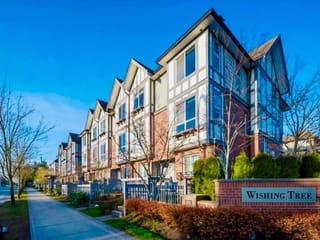 Townhouse for sale in Richmond, Richmond, 72 9566 Tomicki Avenue, 263106212 | Realtylink.org