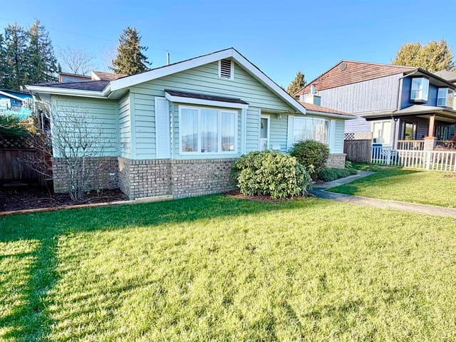 House for sale in New Westminster, New Westminster, 111 Sapper Street, 263106214 | Realtylink.org