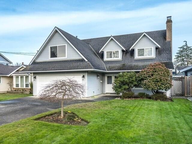 House for sale in Delta, Ladner, 5350 Crescent Drive, 263106216 | Realtylink.org