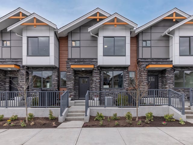 Townhouse for sale in Surrey, Surrey, 43 6035 141 Street, 263106218 | Realtylink.org