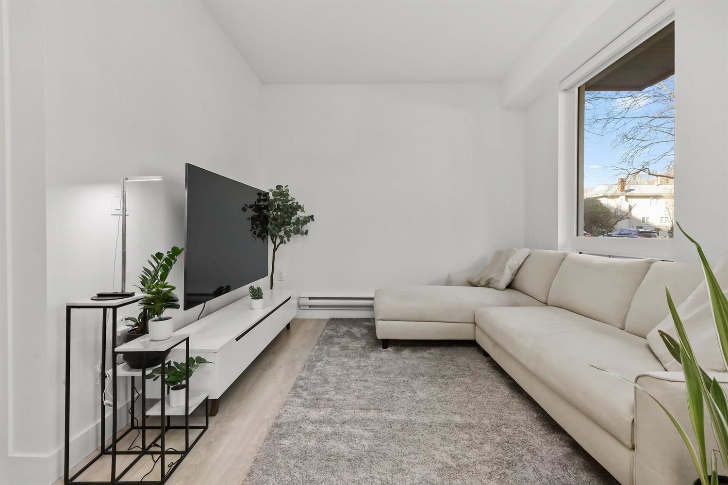 Apartment for sale in Vancouver, Vancouver East, 101 2688 Duke Street, 263106223 | Realtylink.org