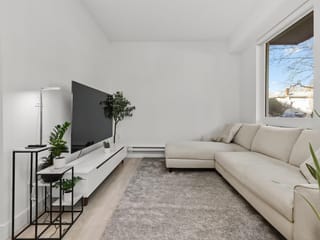 Apartment for sale in Vancouver, Vancouver East, 101 2688 Duke Street, 263106223 | Realtylink.org