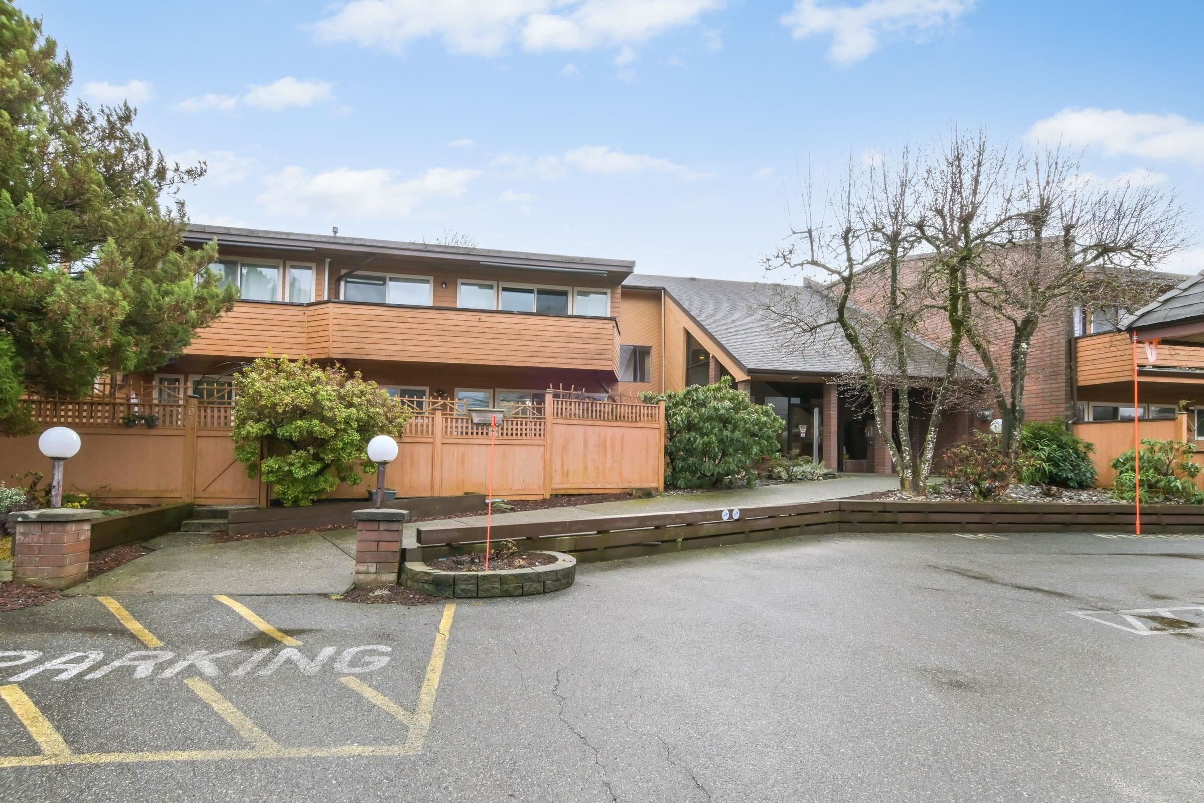 Apartment for sale in Chilliwack, Chilliwack, 213 46210 Chilliwack Central Road, 263106227 | Realtylink.org