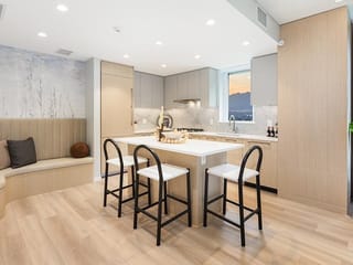 Apartment for sale in Burnaby, Burnaby South, 2701 5860 Olive Avenue, 263106232 | Realtylink.org