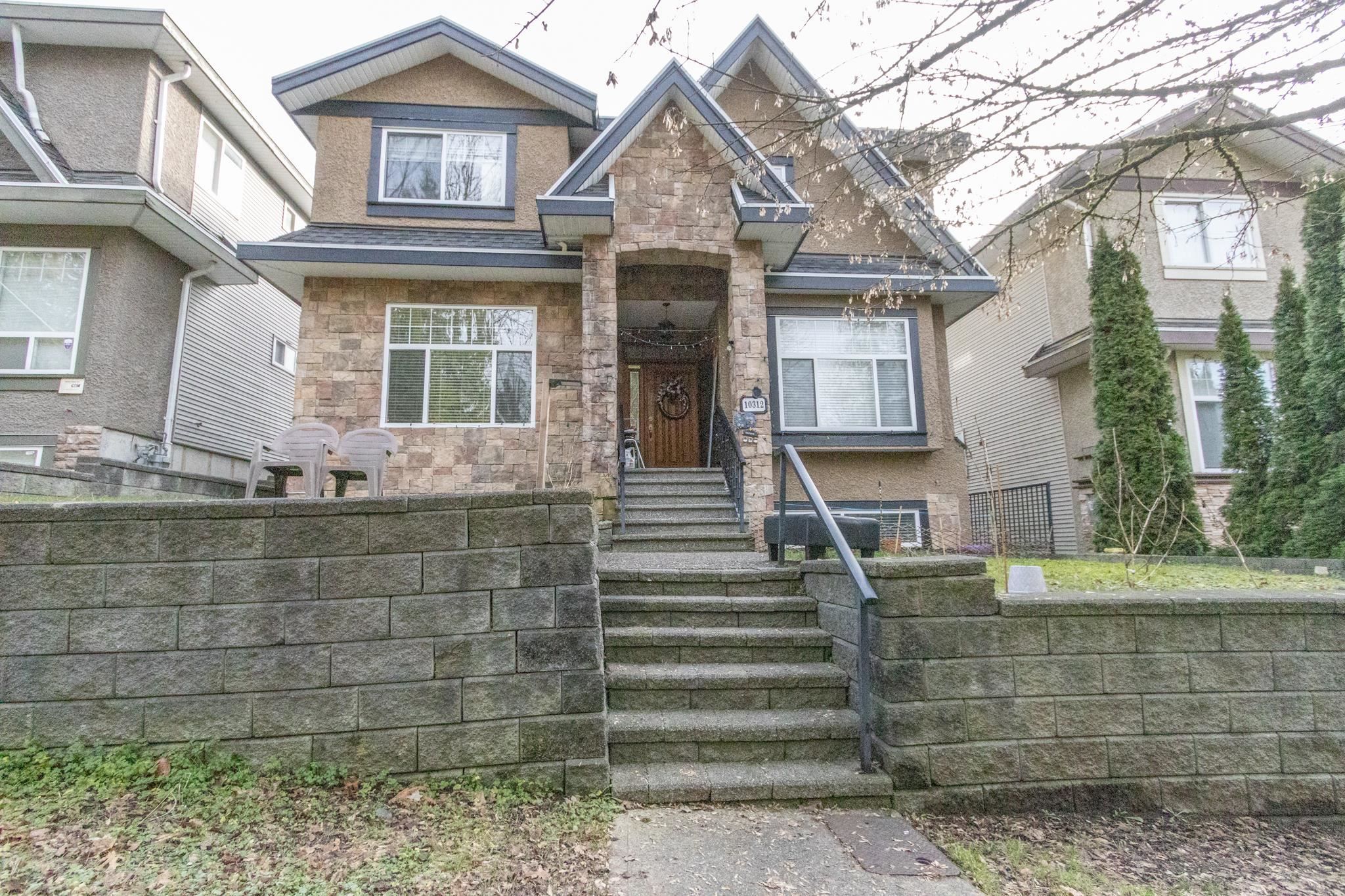 Apartment for rent in Maple Ridge, Maple Ridge, 10312 Jackson Road, 263106240 | Realtylink.org