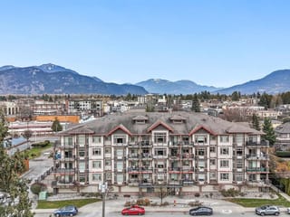 Apartment for sale in Chilliwack, Chilliwack, 107 46021 Second Avenue, 263106243 | Realtylink.org
