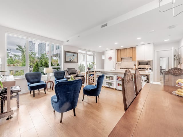 Townhouse for sale in Surrey, North Surrey, 1 13359 Old Yale Road, 263106246 | Realtylink.org