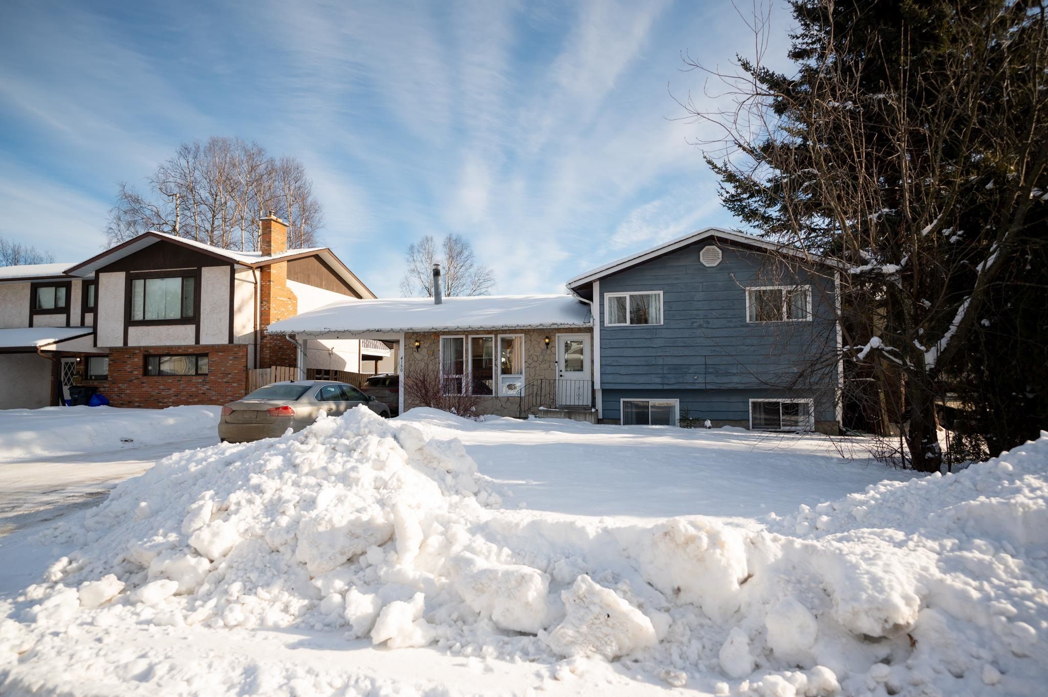 House for sale in Prince George, PG City South West, 4150 Baker Road, 263106247 | Realtylink.org